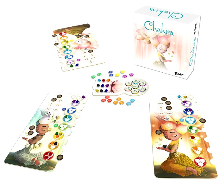 Chakra – BLACKROCK – Image 3