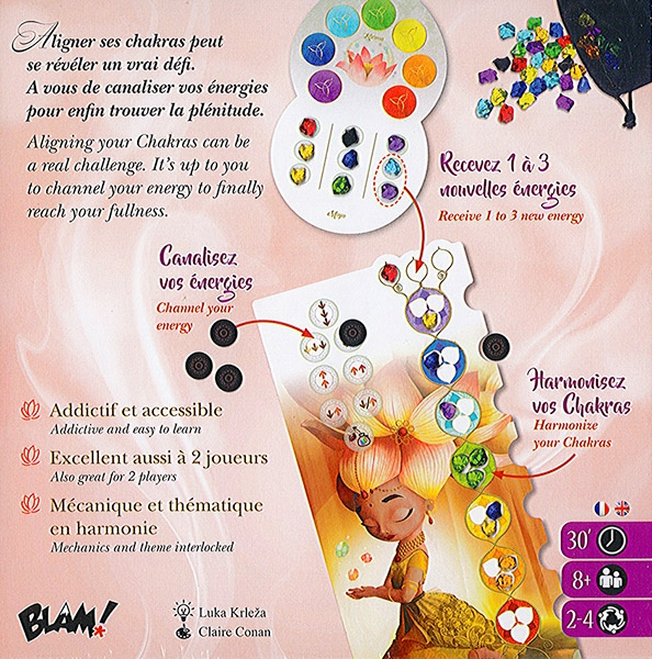 Chakra – BLACKROCK – Image 2