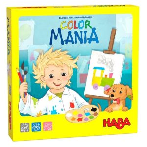 Color Mania – HABA