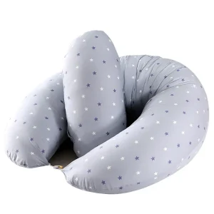 Coussin d'allaitement confortable