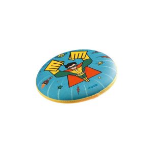 FRISBEE SUPER HERO – DJECO