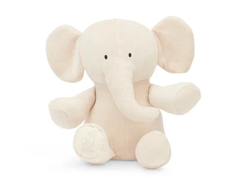Peluche Elephant (2 coloris) – Image 3