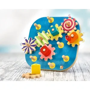 Mecanico, j’assemble et ça tourne ! – Selecta