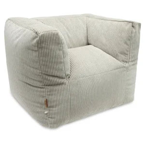 Fauteuil Pouf Enfant Corduroy (4 coloris)
