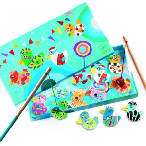 Fishing DUCK – DJECO