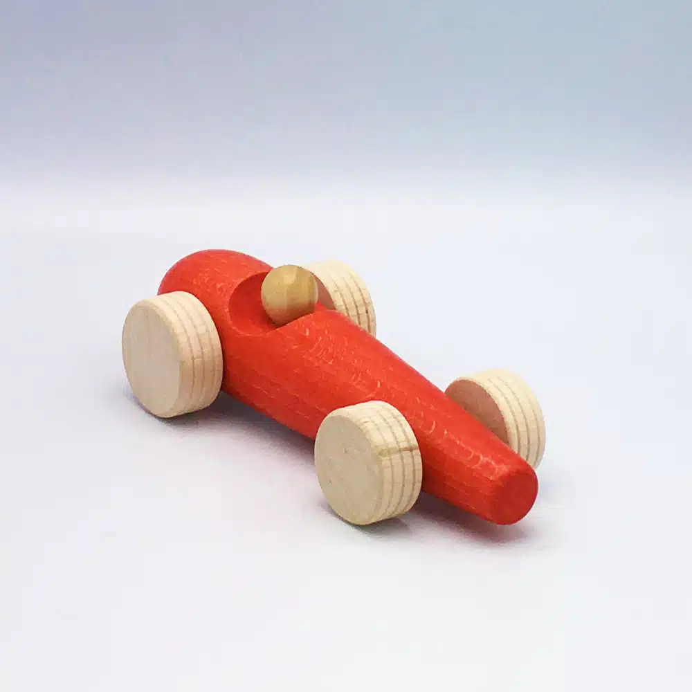 Formule 1 en bois – Artisans du Jura – Image 4