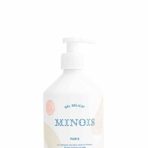 Gel délicat 500 ml – MINOIS PARIS