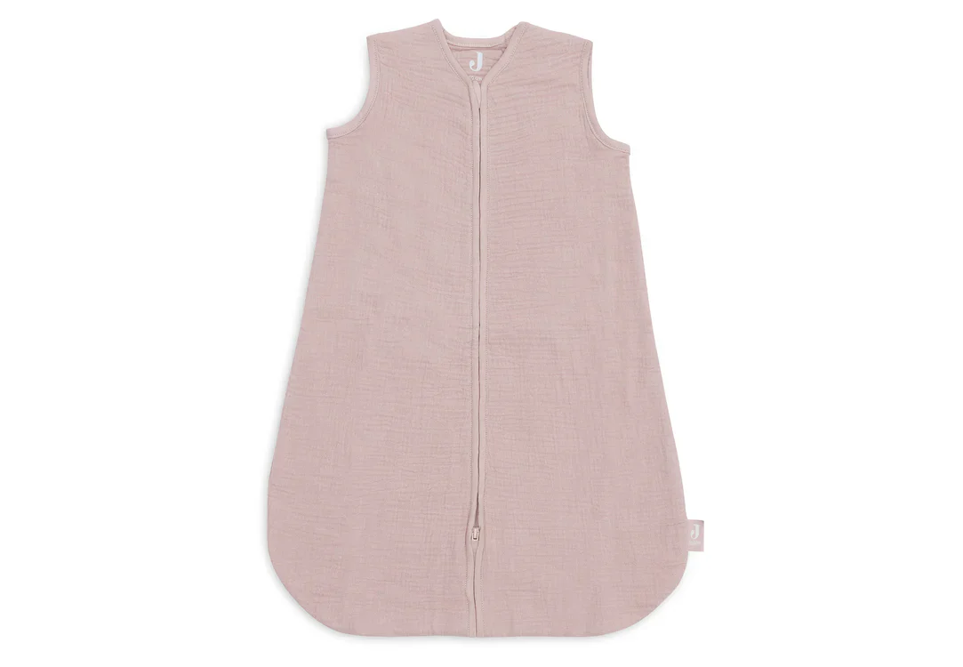 Gigoteuse Naissance Gaze de Coton 60cm (3 couleurs) – Image 5