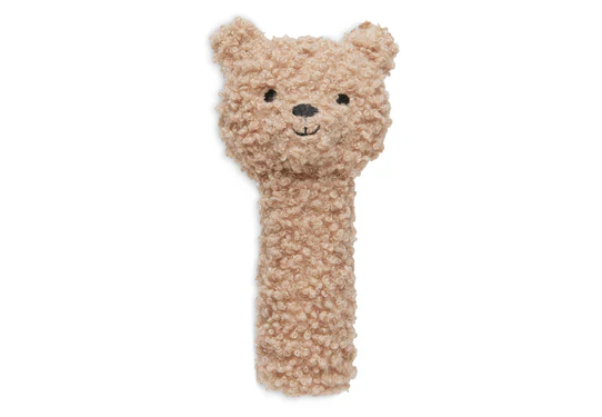 Hochet Teddy Bear ( Différents Coloris) – Image 7