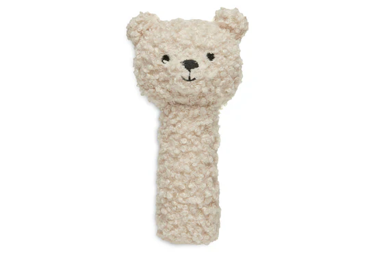 Hochet Teddy Bear ( Différents Coloris) – Image 5