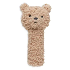 Hochet Teddy Bear ( Différents Coloris)