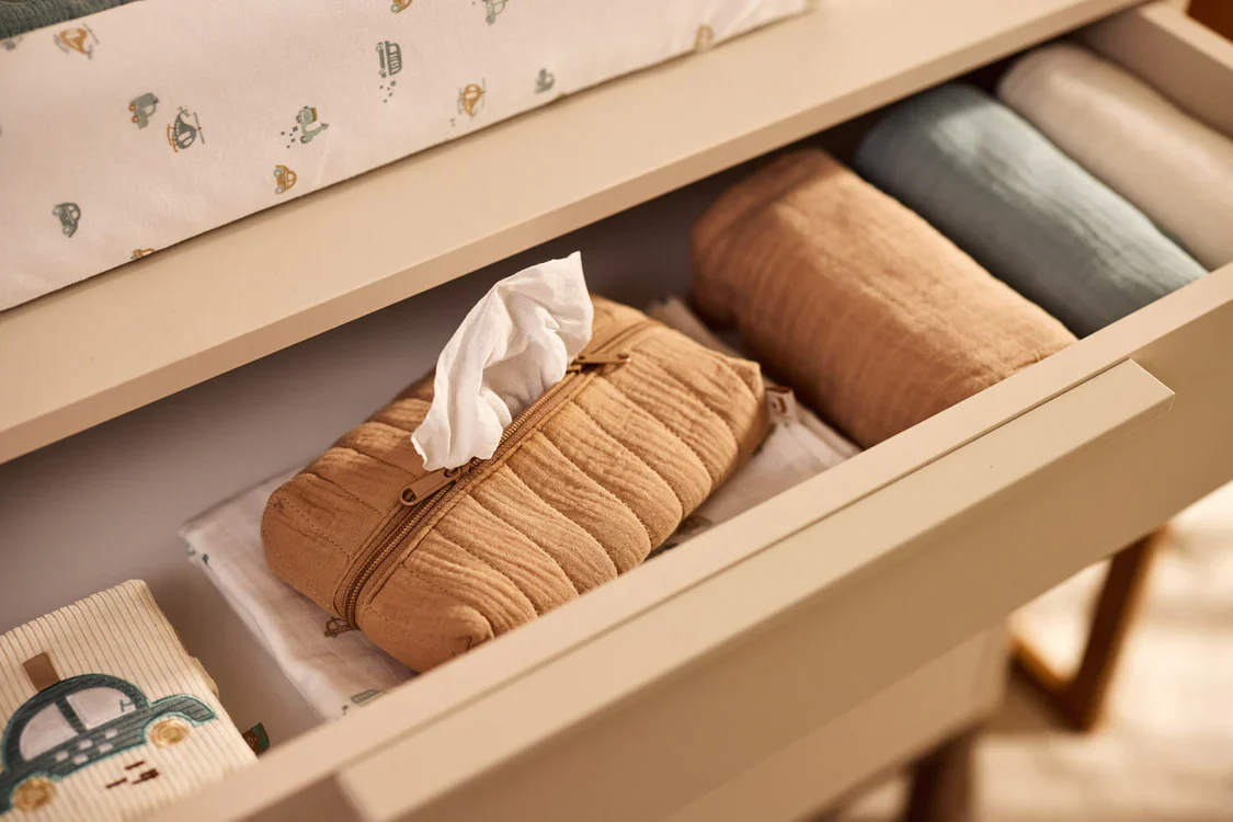 Housse pour lingettes (4 coloris) – Image 6