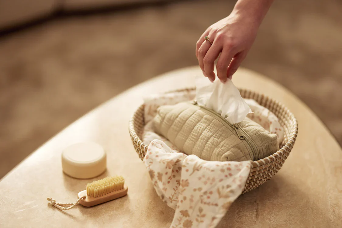 Housse pour lingettes (4 coloris) – Image 7