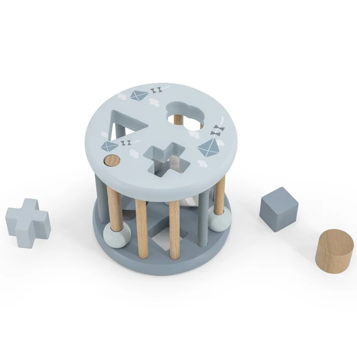 Roue trieur de formes (3 coloris) – Image 3