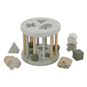 Roue trieur de formes (3 coloris)