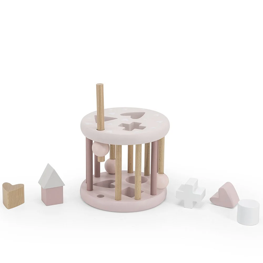 Roue trieur de formes (3 coloris) – Image 8