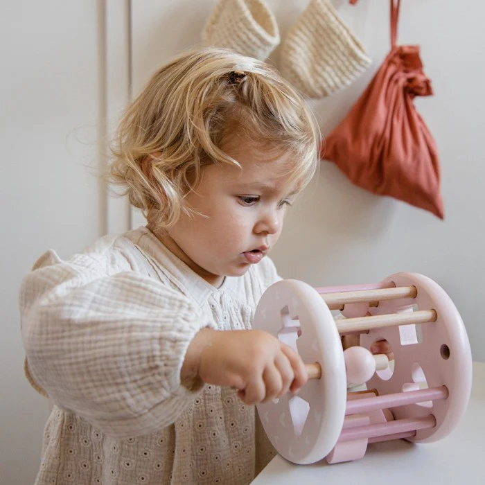 Roue trieur de formes (3 coloris) – Image 7