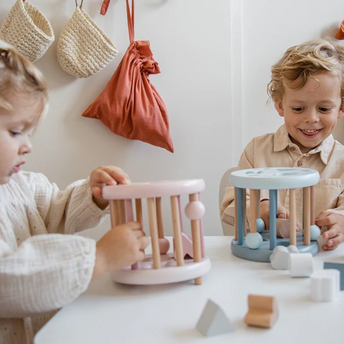 Roue trieur de formes (3 coloris) – Image 9