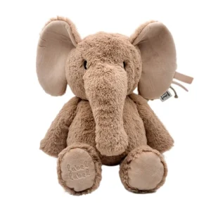 Elephant Elly Taille L (2 coloris)