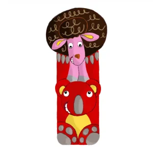 Lettre en bois I – Artisans du Jura