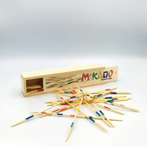 Mikado plumier – Artisans du Jura