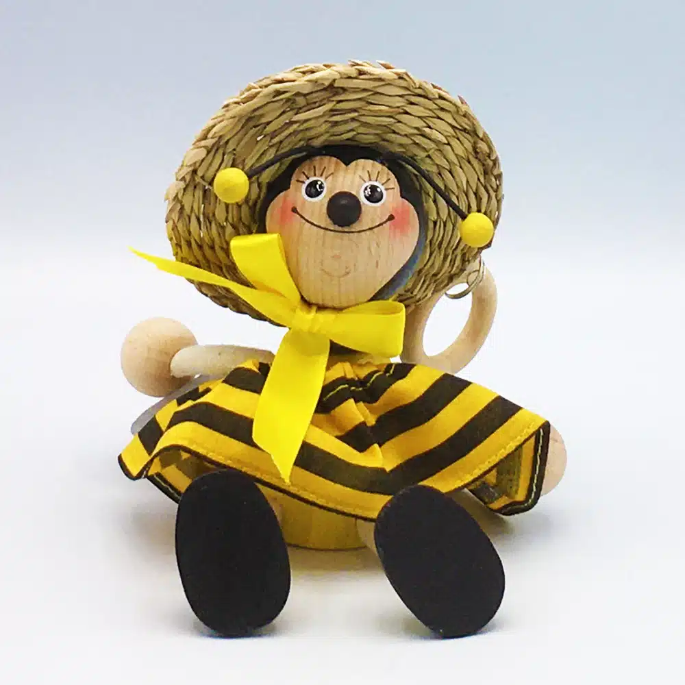 Mobile sur ressort – Abeille – Image 2