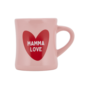 Mug céramique mama love- ATELIER WAGRAM