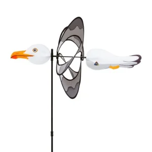 Paradise Critters Mouette – HQ Invento