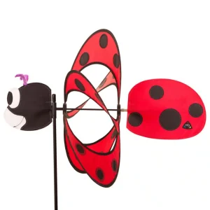 Paradise Critters Coccinelle – HQ Invento