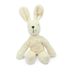 Peluche Lapin Petite Blanche – SENGER