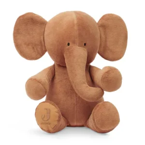 Peluche Elephant (2 coloris)