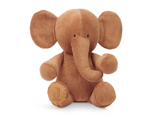 Peluche Elephant (2 coloris)