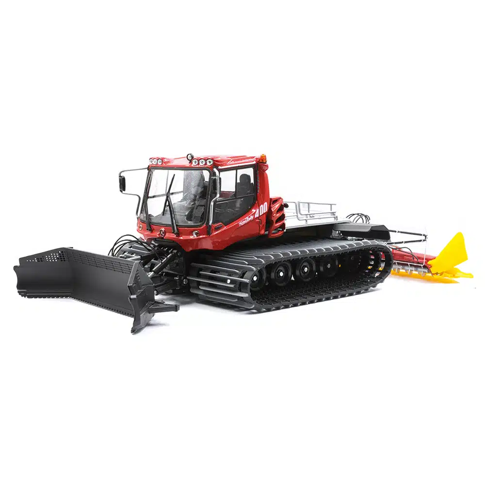 Pistenbully 400 miniature 1:32 – Jägerndorfer