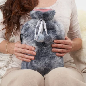 Bouillotte "TIE & DYE"