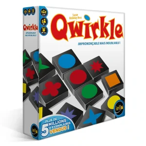Qwirkle – Iello