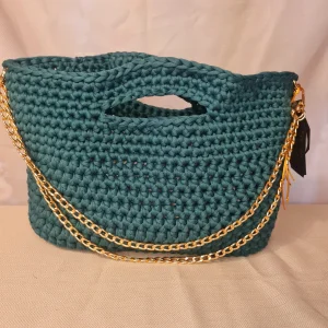 Sac au crochet