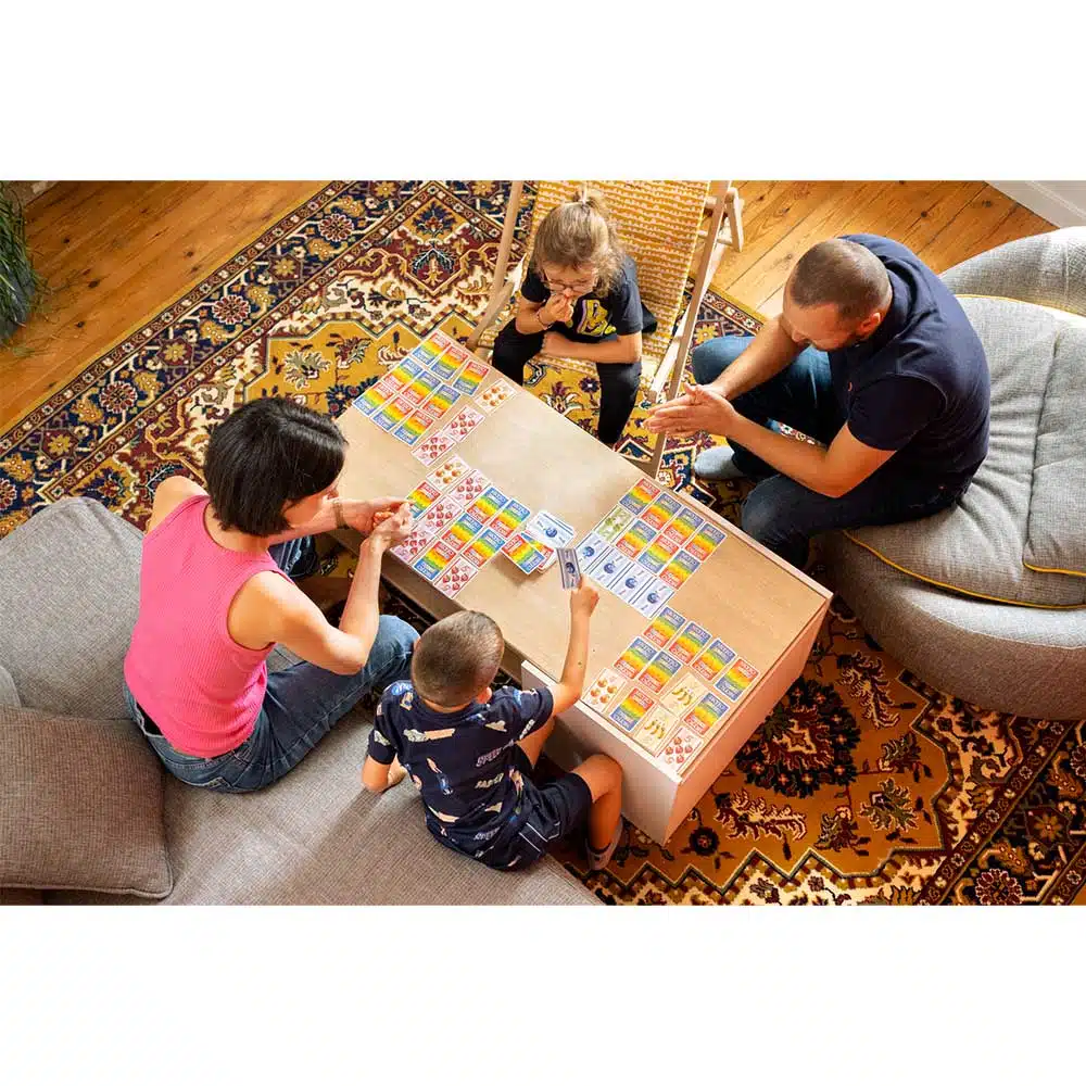 Skyjo Junior – Blackrock Games – Image 3