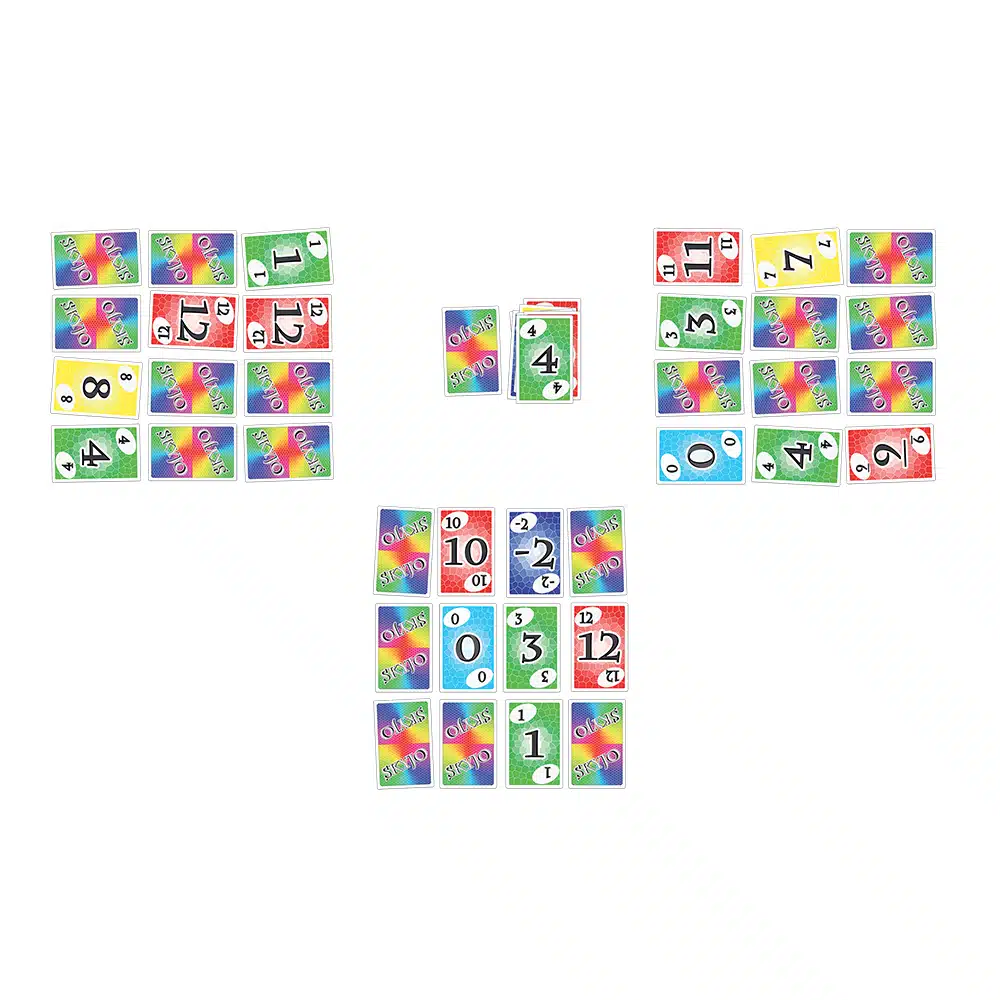 Skyjo – Blackrock Games – Image 2