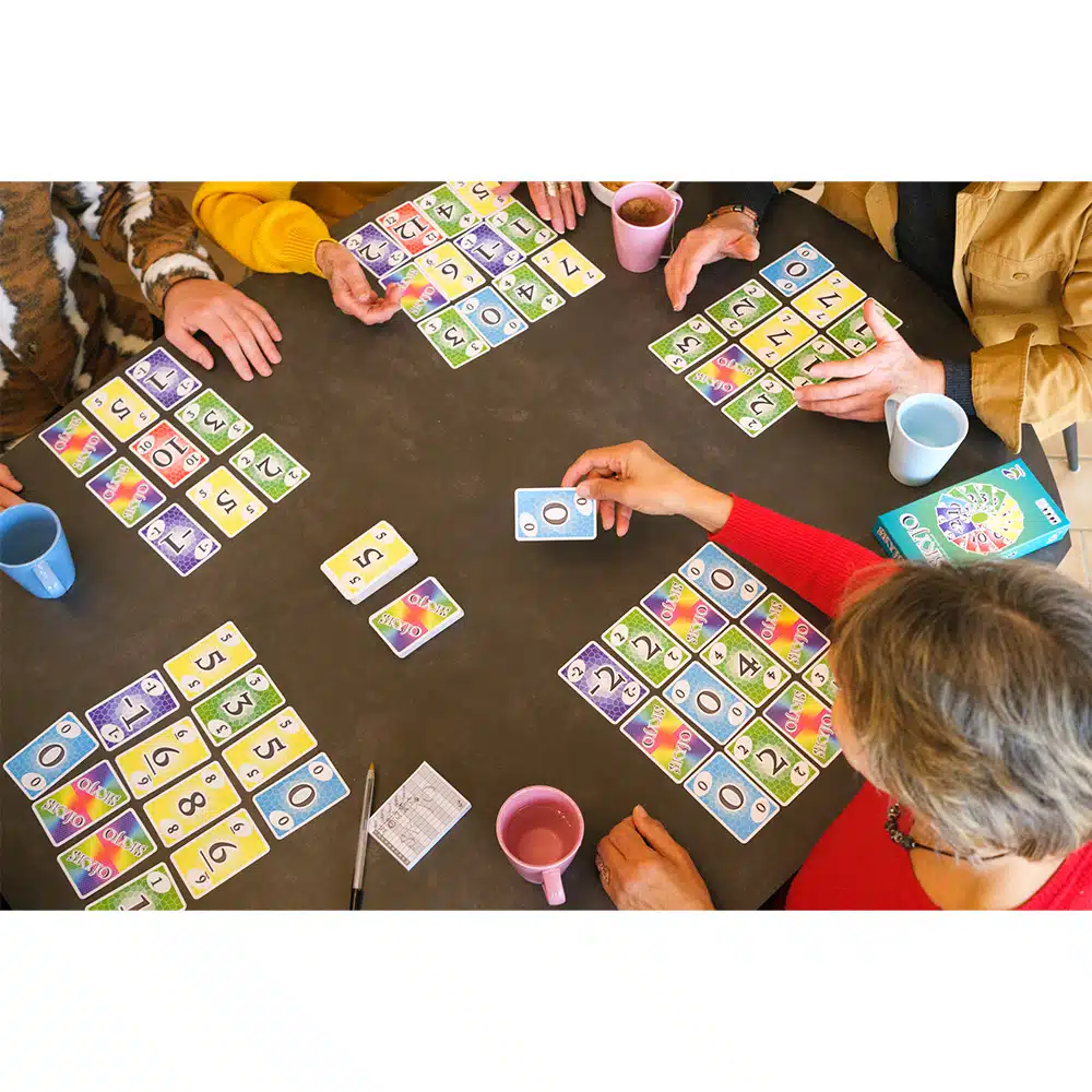 Skyjo – Blackrock Games – Image 3