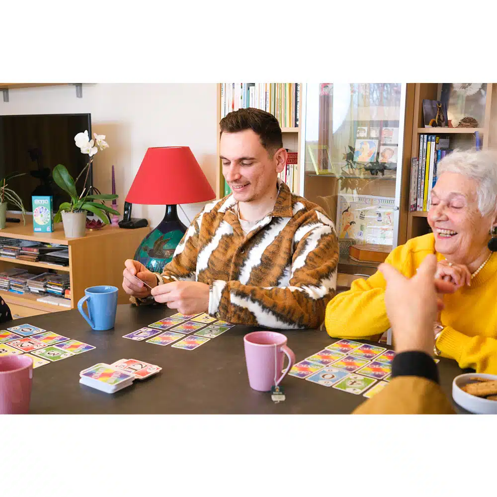 Skyjo – Blackrock Games – Image 5