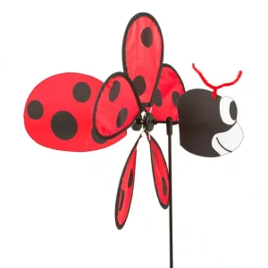 Spin Critters Coccinelle – HQ Invento