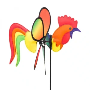 Spin Critters Coq – HQ Invento