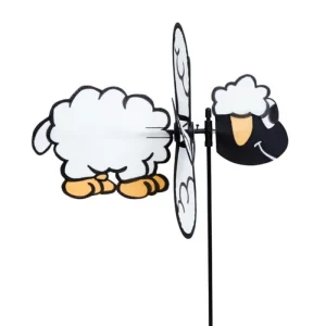 Spin Critters Mouton – HQ Invento