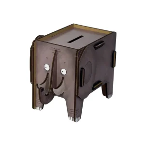 Twinbox Werkhaus Éléphant