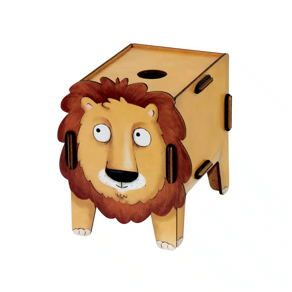 Twinbox Werkhaus Lion