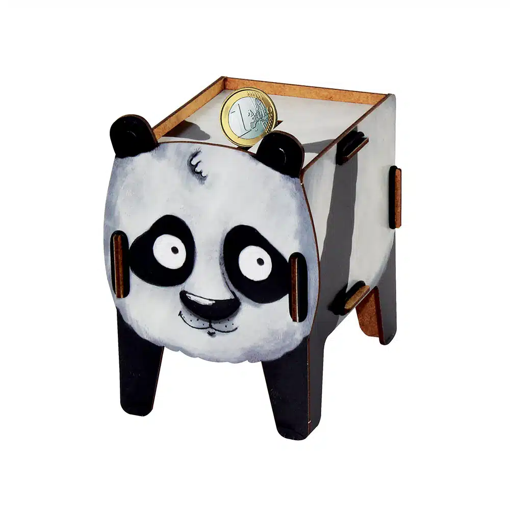 Twinbox Werkhaus Panda