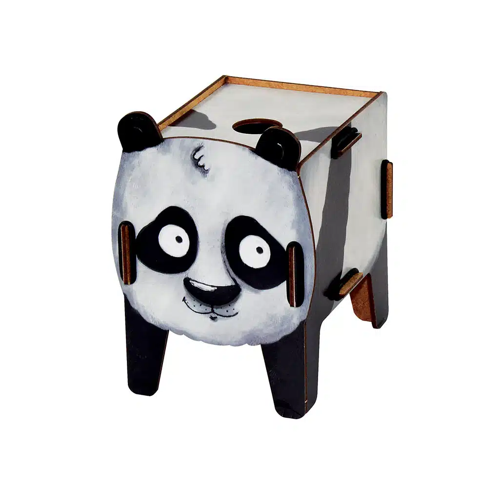 Twinbox Werkhaus Panda – Image 2
