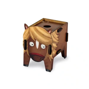 Twinbox Werkhaus Poney