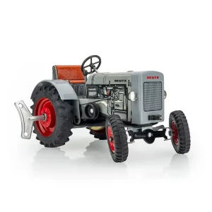 Tracteur à clé DEUTZ – Kovap