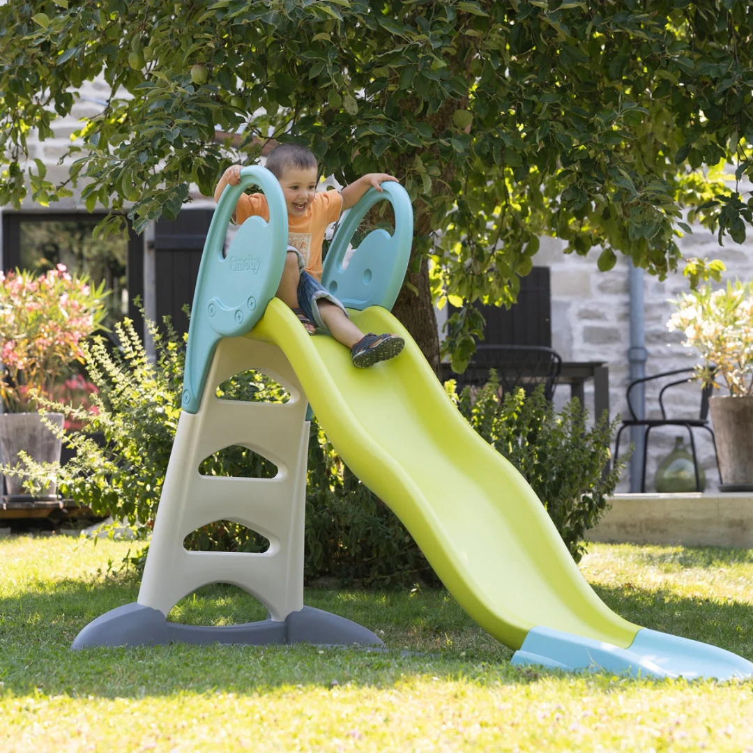 Toboggan XL - SMOBY – Image 2